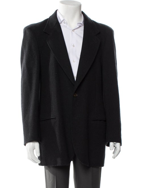 Giorgio Armani Peacoat