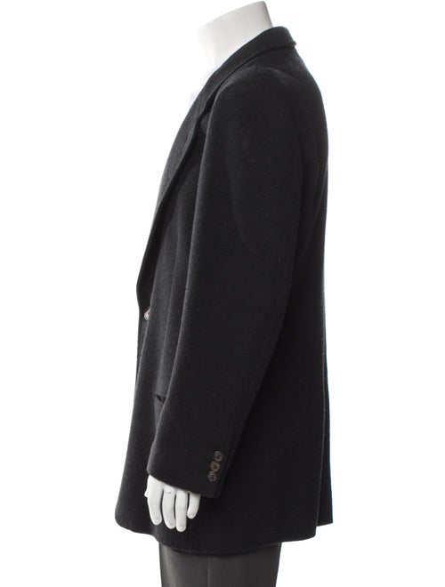 Giorgio Armani Peacoat