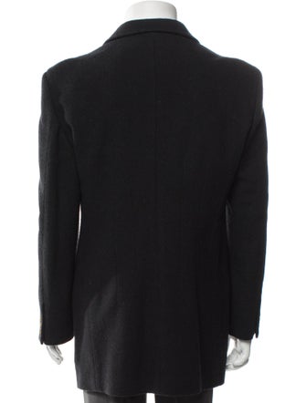 Giorgio Armani Peacoat