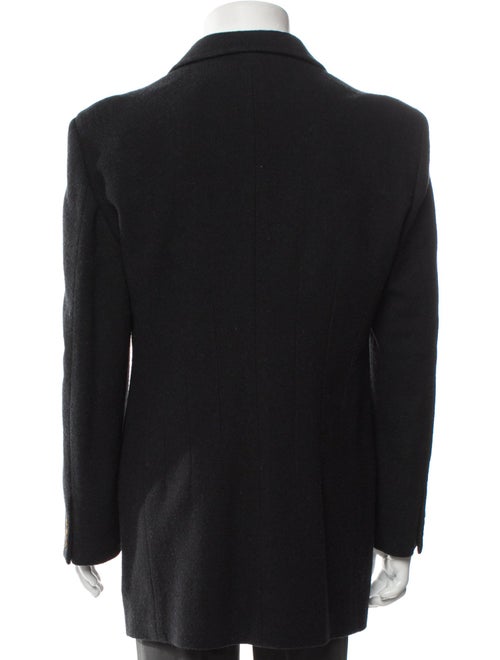 Giorgio Armani Peacoat