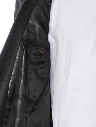 Giorgio Armani Peacoat