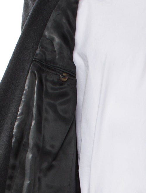 Giorgio Armani Peacoat