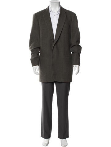 Giorgio Armani Suiting Blazer XL