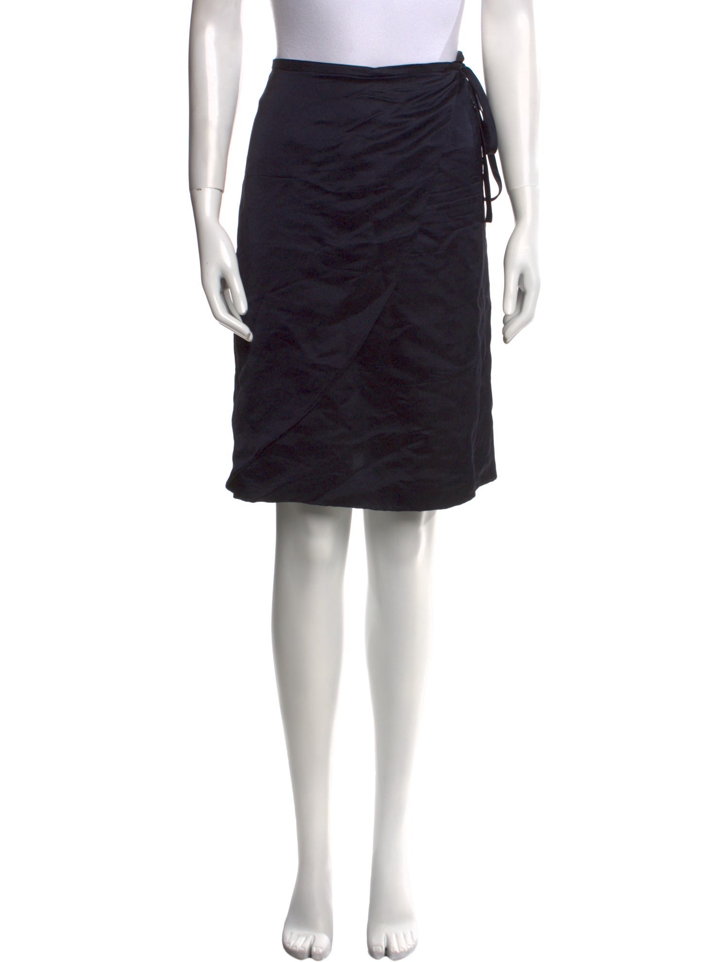 Giorgio Armani Knee-Length Skirt