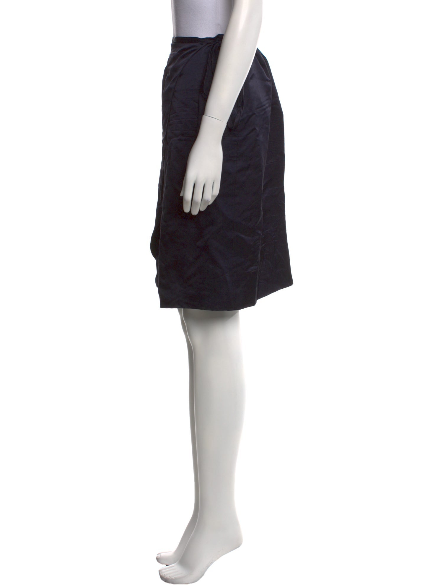 Giorgio Armani Knee-Length Skirt