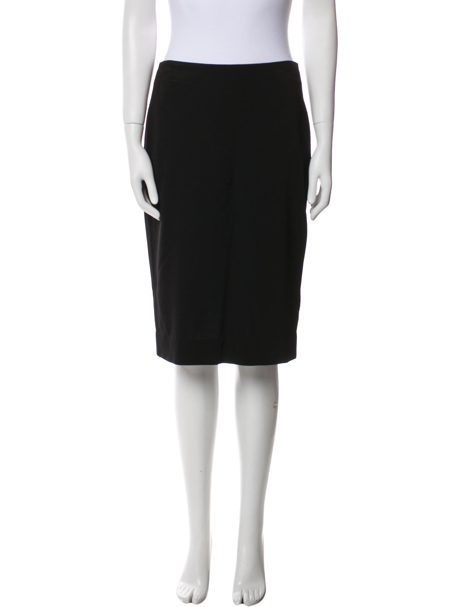 Giorgio Armani Knee-Length Skirt