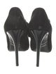 Giorgio Armani Suede Pumps