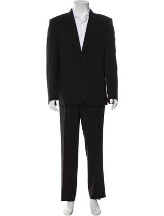 Giorgio Armani Two-Piece Suit