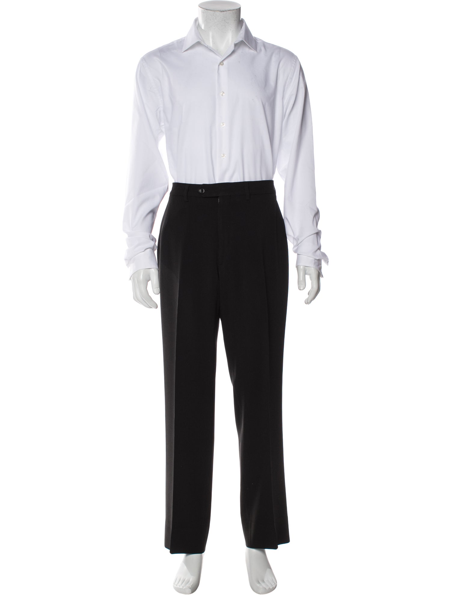Giorgio Armani Two-Piece Suit