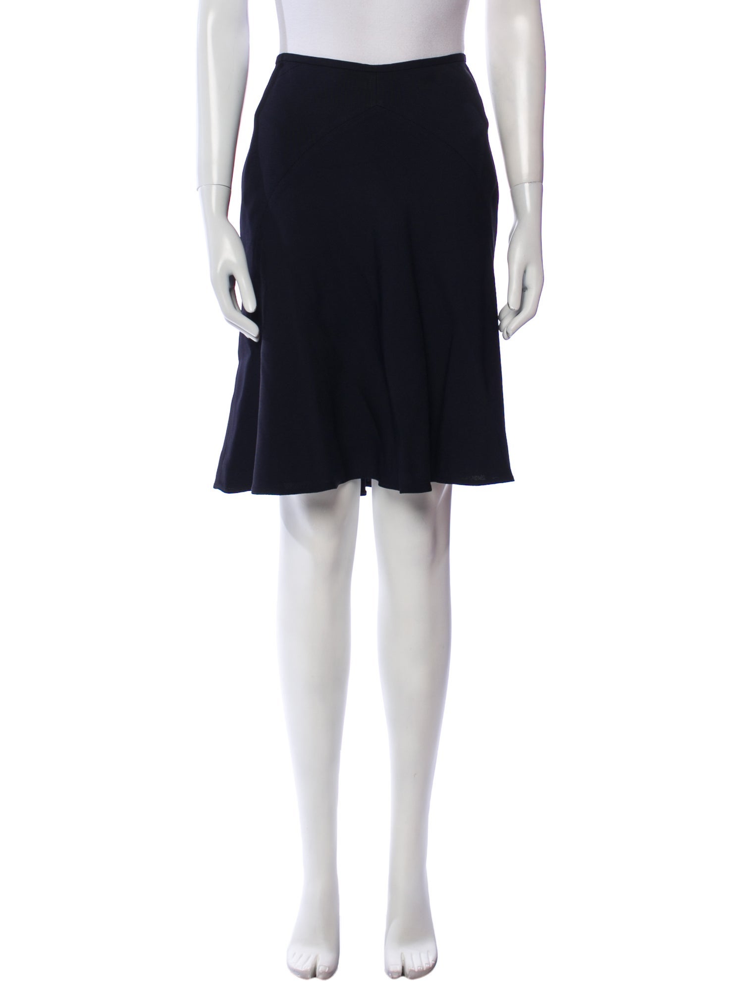 Giorgio Armani Knee-Length Skirt