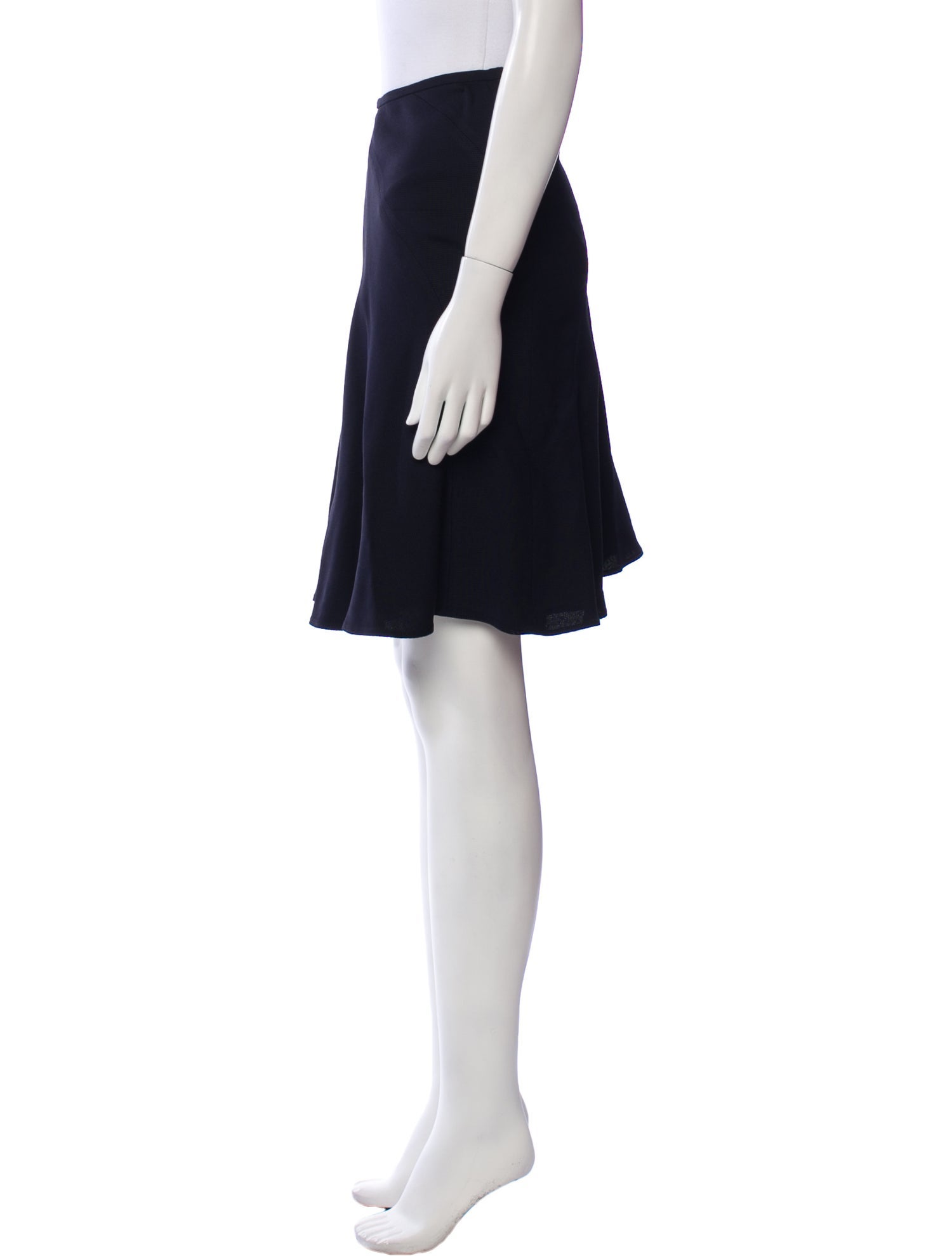 Giorgio Armani Knee-Length Skirt