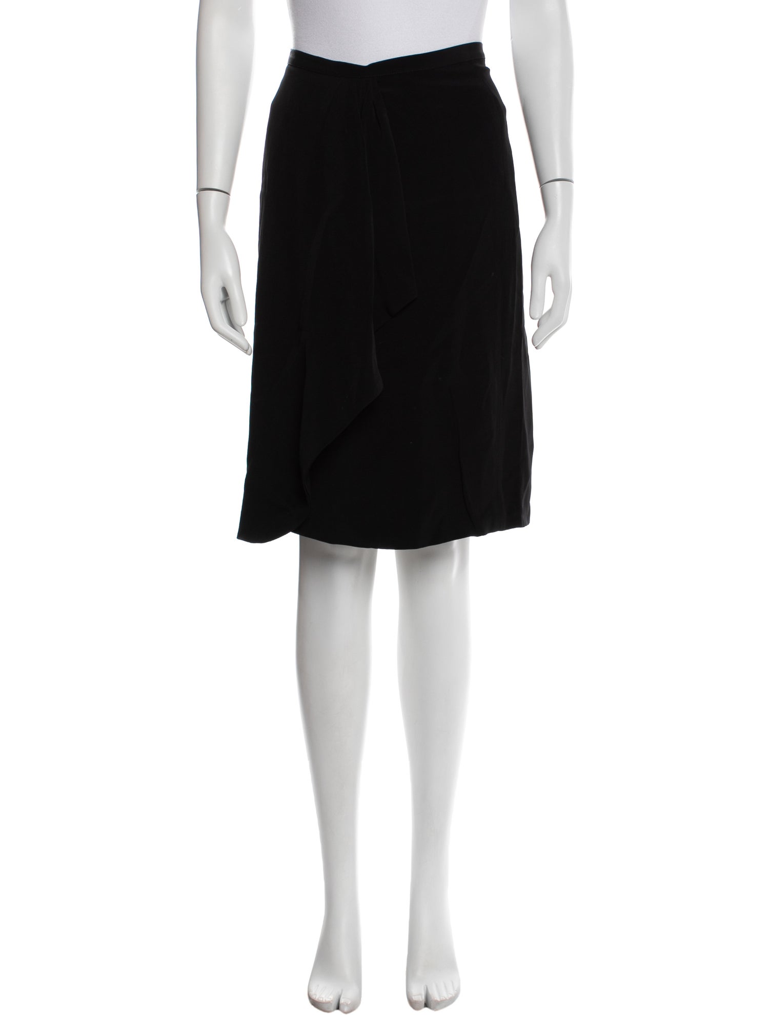 Giorgio Armani Knee-Length Skirt