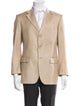 Giorgio Armani Wool Blazer