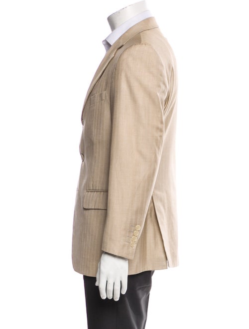 Giorgio Armani Wool Blazer