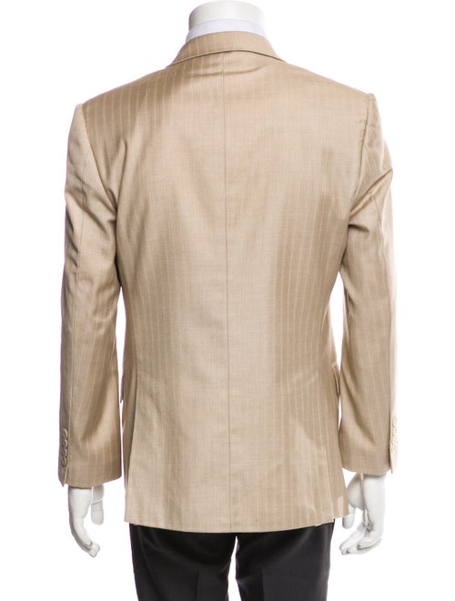 Giorgio Armani Wool Blazer