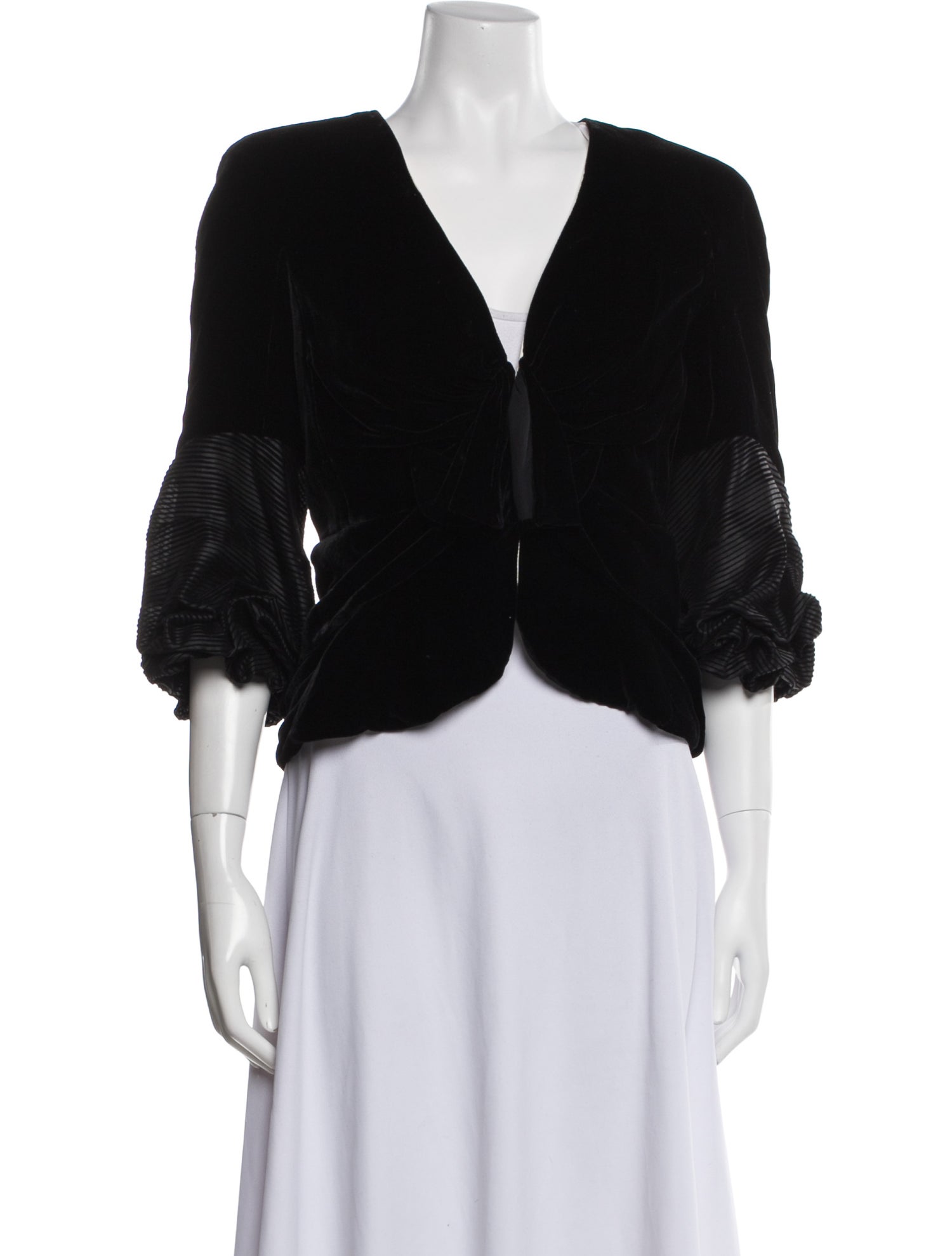 Giorgio Armani Evening Jacket