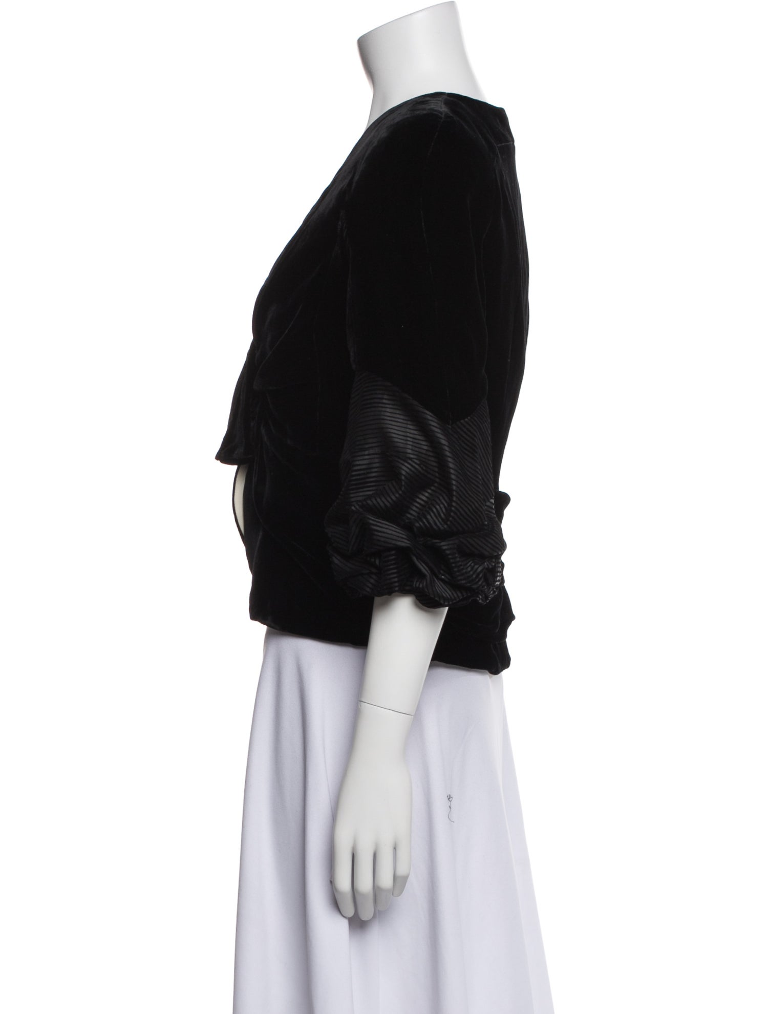 Giorgio Armani Evening Jacket