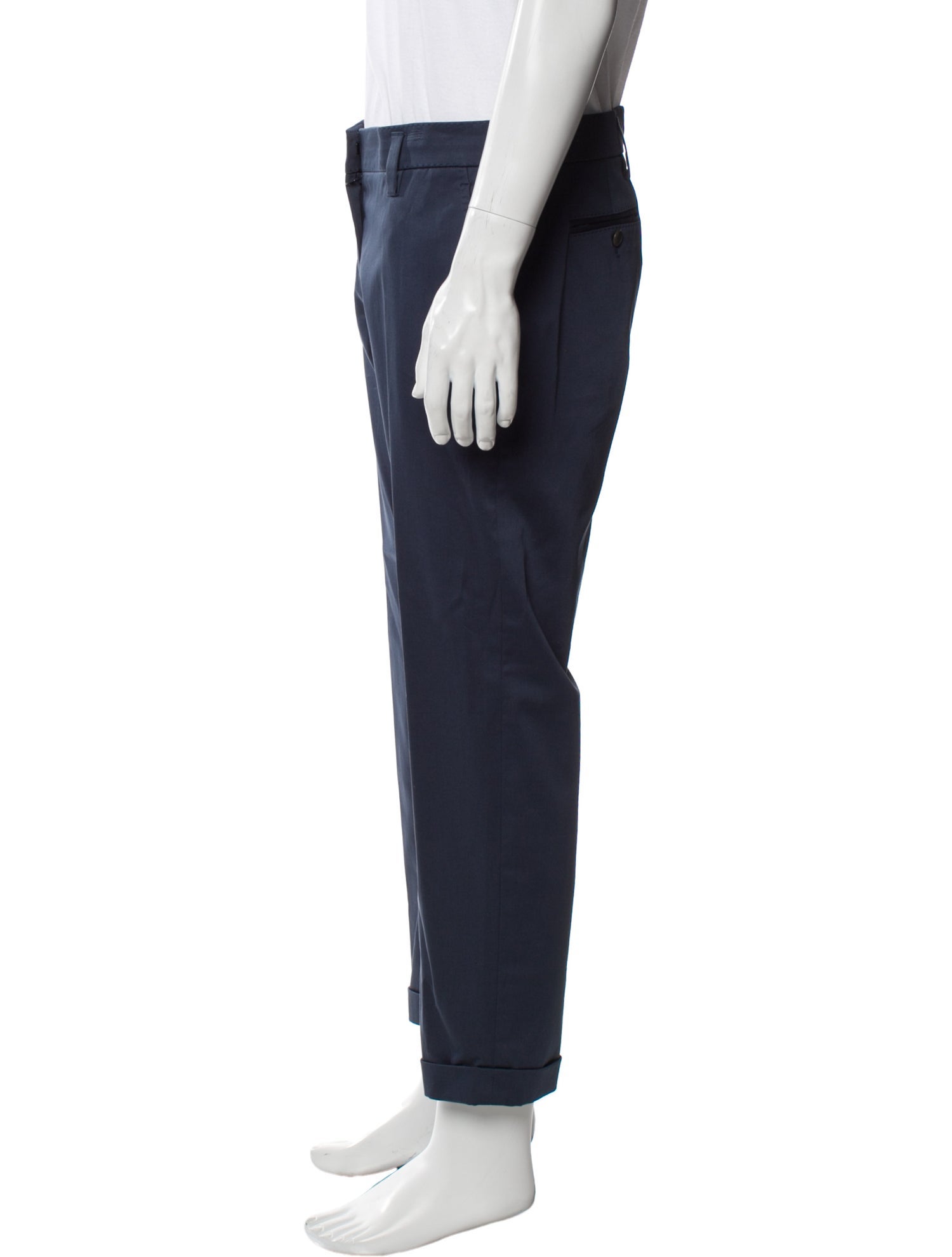 Giorgio Armani Pants