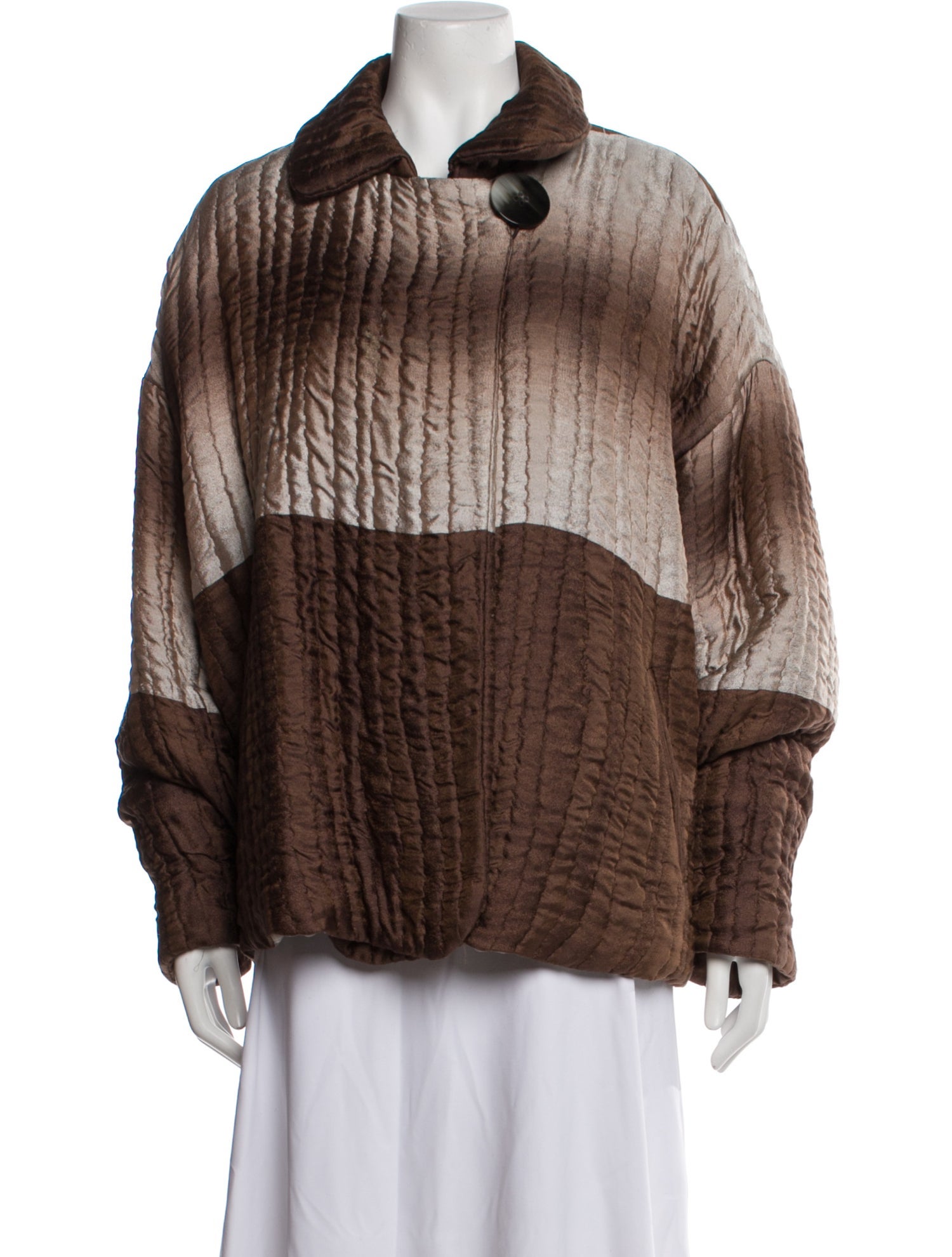 Giorgio Armani Vintage 2000's Coat