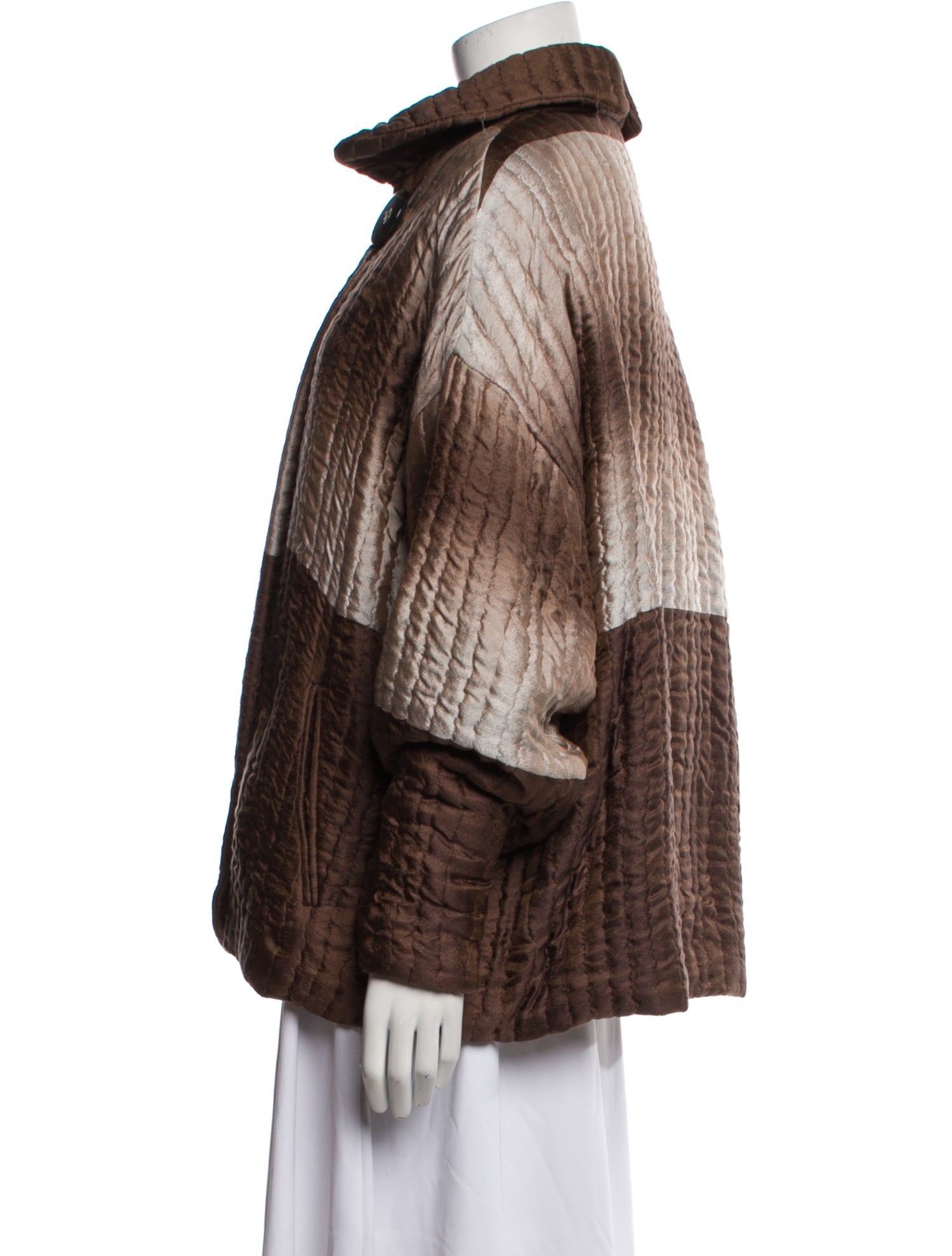 Giorgio Armani Vintage 2000's Coat