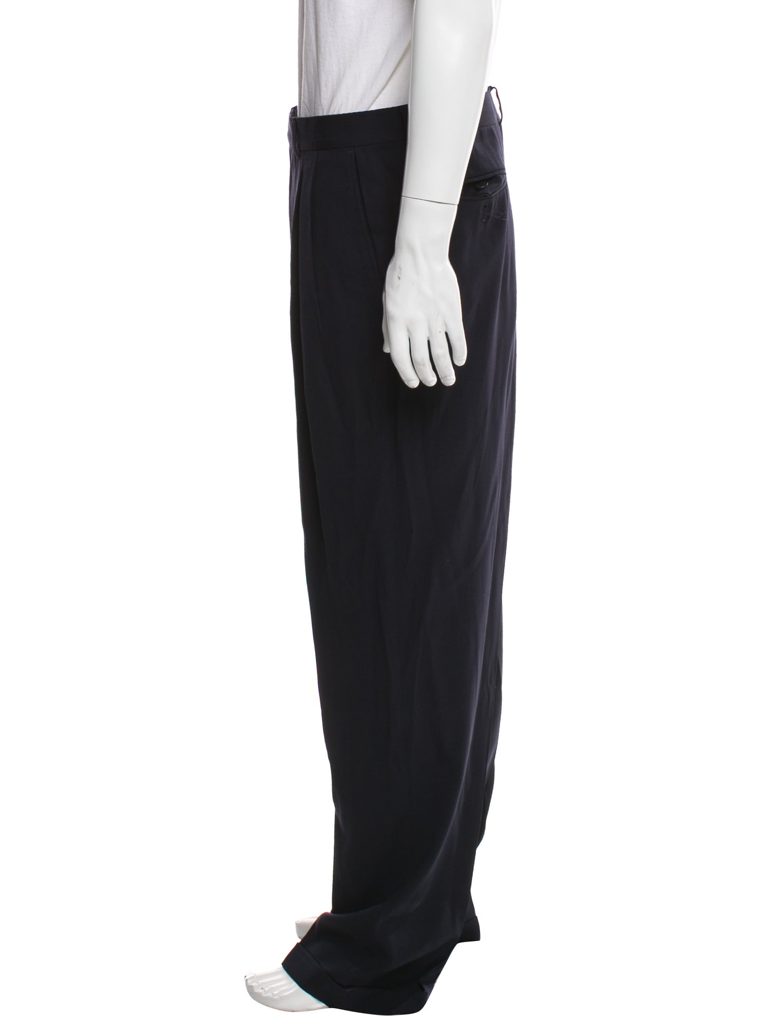 Giorgio Armani Pants