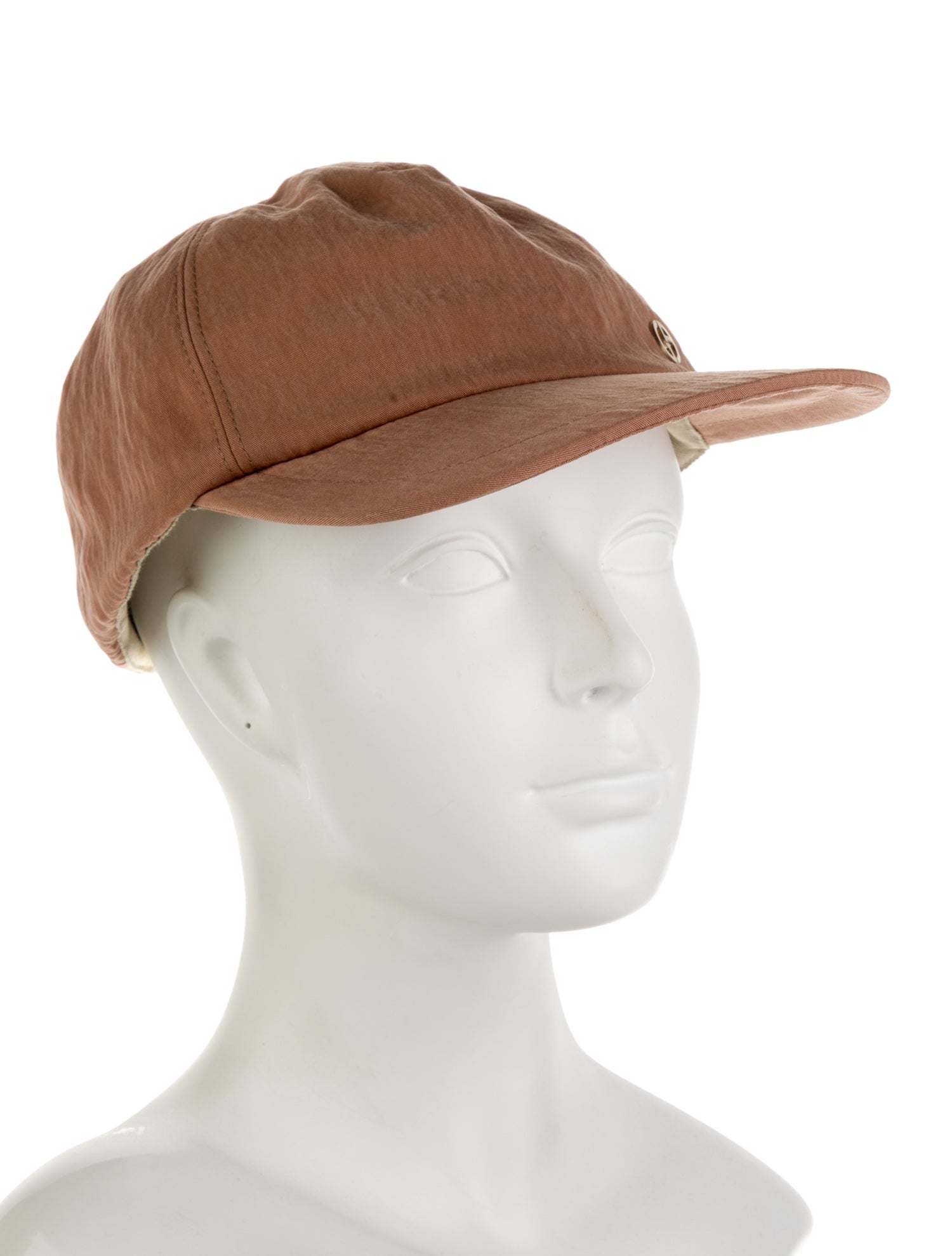 Giorgio Armani Baseball Cap w/ Tags