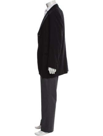 Giorgio Armani Wool Blazer