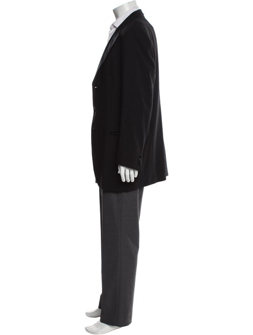Giorgio Armani Wool Blazer