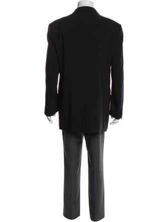 Giorgio Armani Wool Blazer