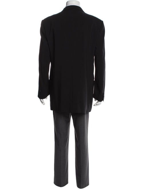 Giorgio Armani Wool Blazer