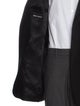 Giorgio Armani Wool Blazer