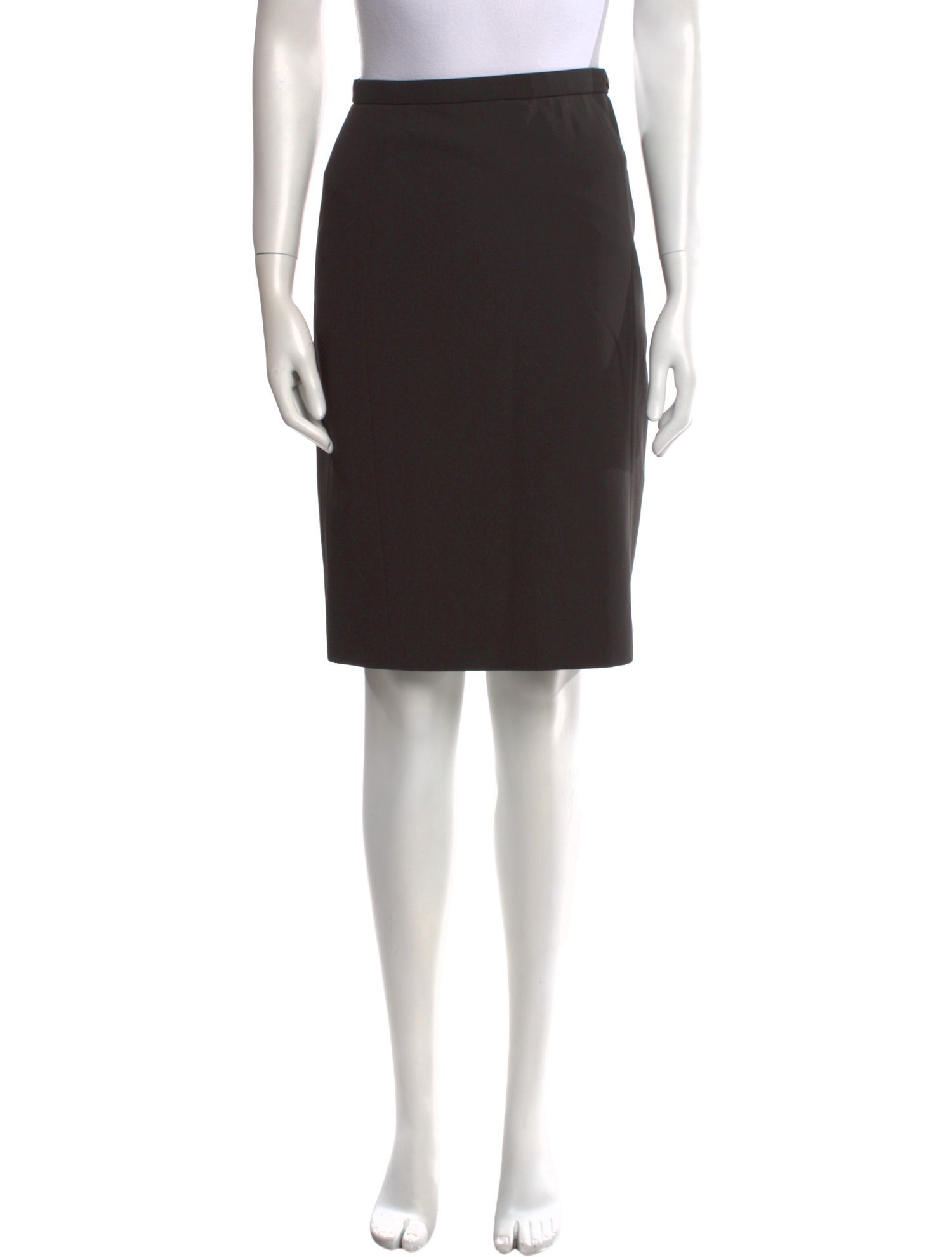 Giorgio Armani Knee-Length Skirt