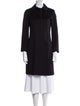 Giorgio Armani Wool Coat