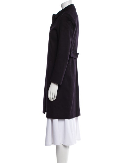 Giorgio Armani Wool Coat