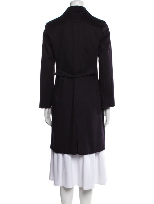 Giorgio Armani Wool Coat