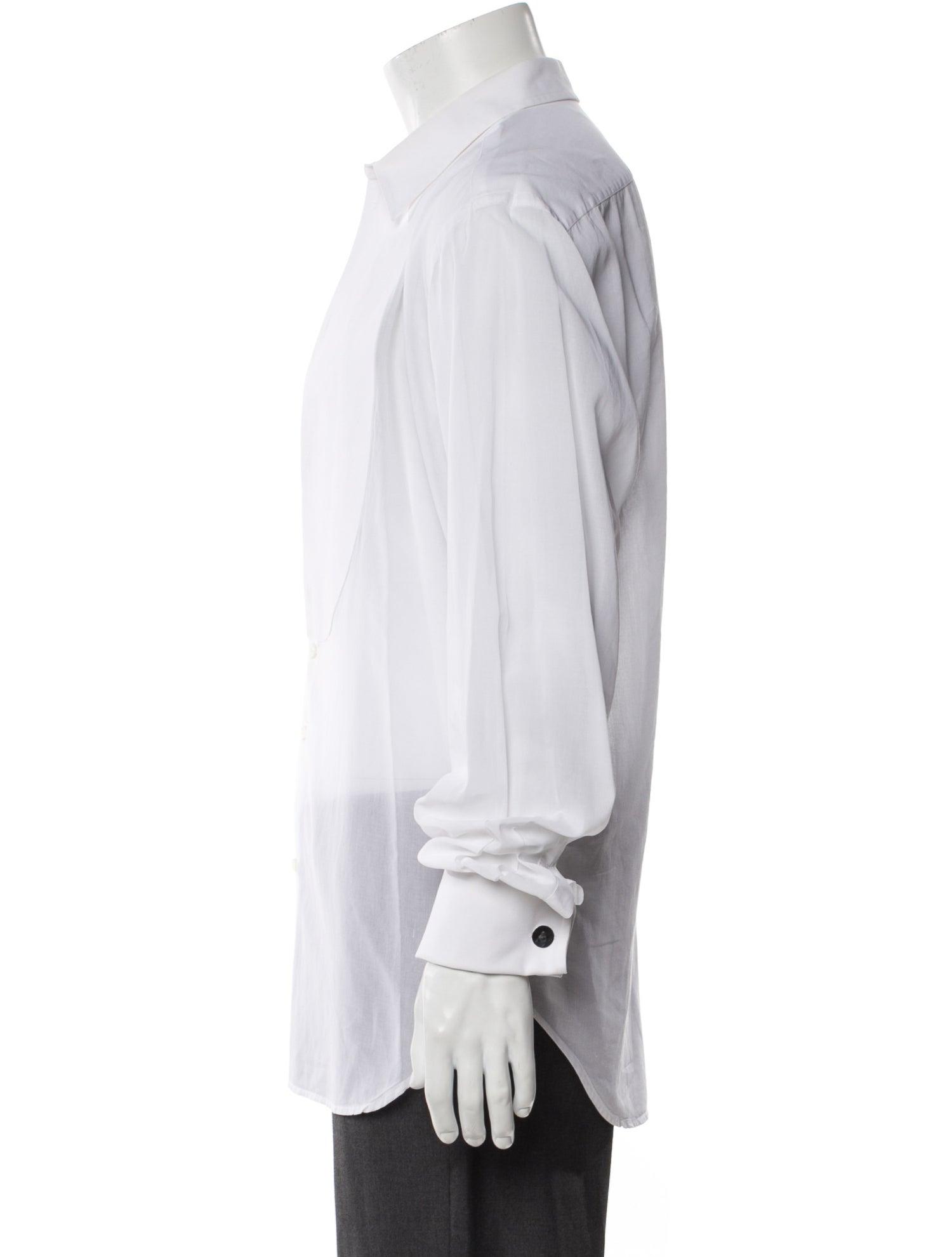 Giorgio Armani Long Sleeve Shirt