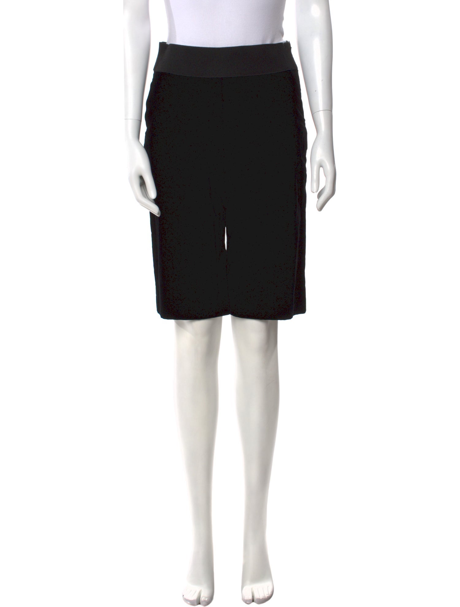 Giorgio Armani Knee-Length Shorts