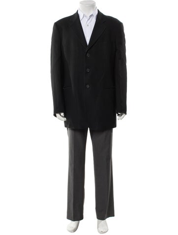 Giorgio Armani Suiting Blazer XXL