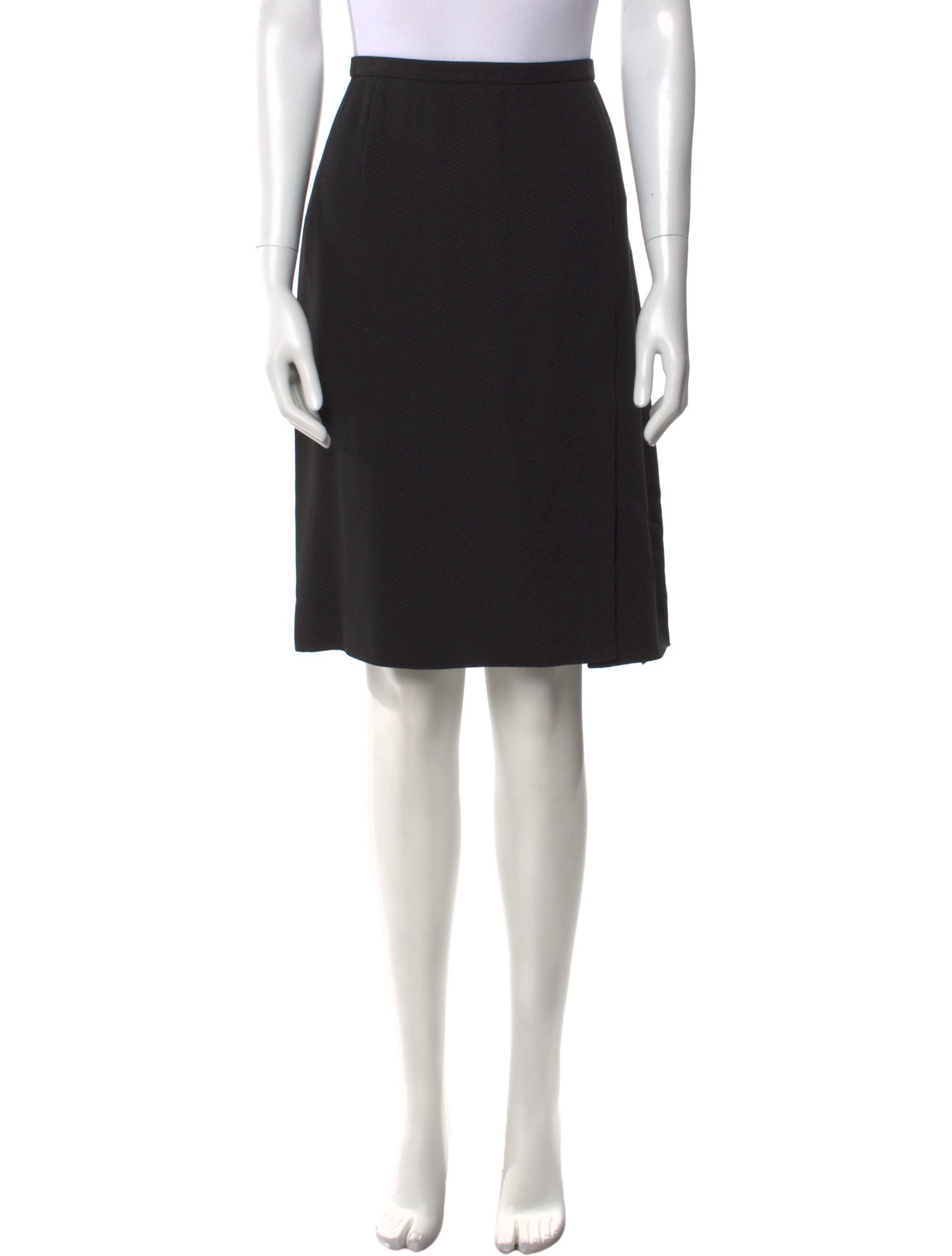 Giorgio Armani Knee-Length Skirt