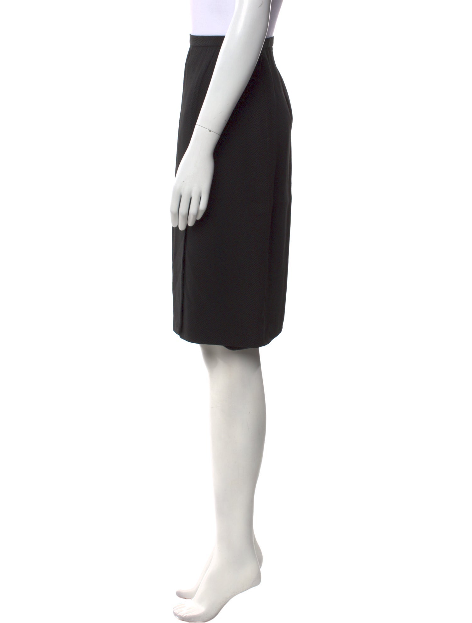 Giorgio Armani Knee-Length Skirt