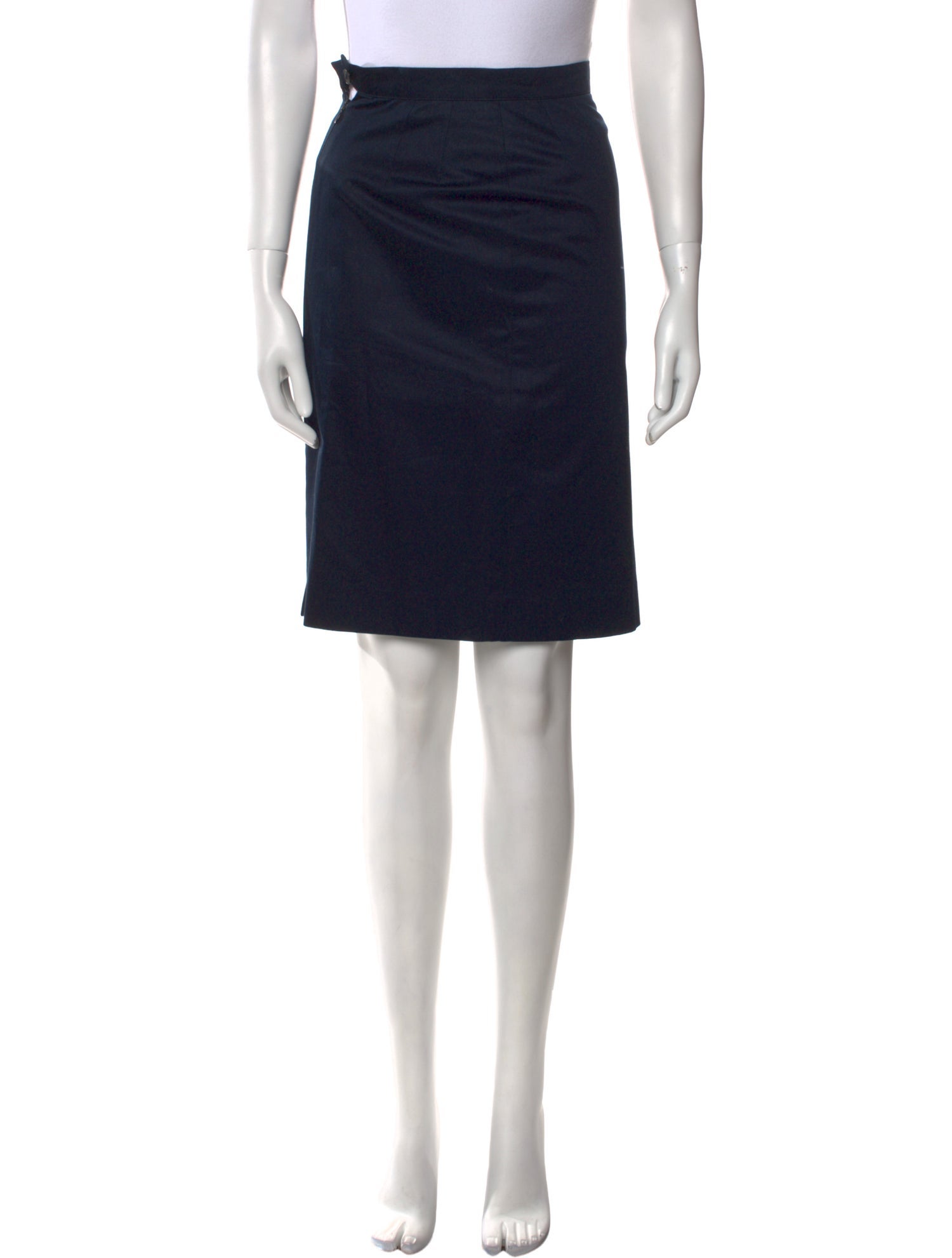 Giorgio Armani Knee-Length Skirt