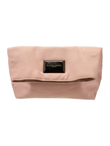 Giorgio Armani Clutches Clutch