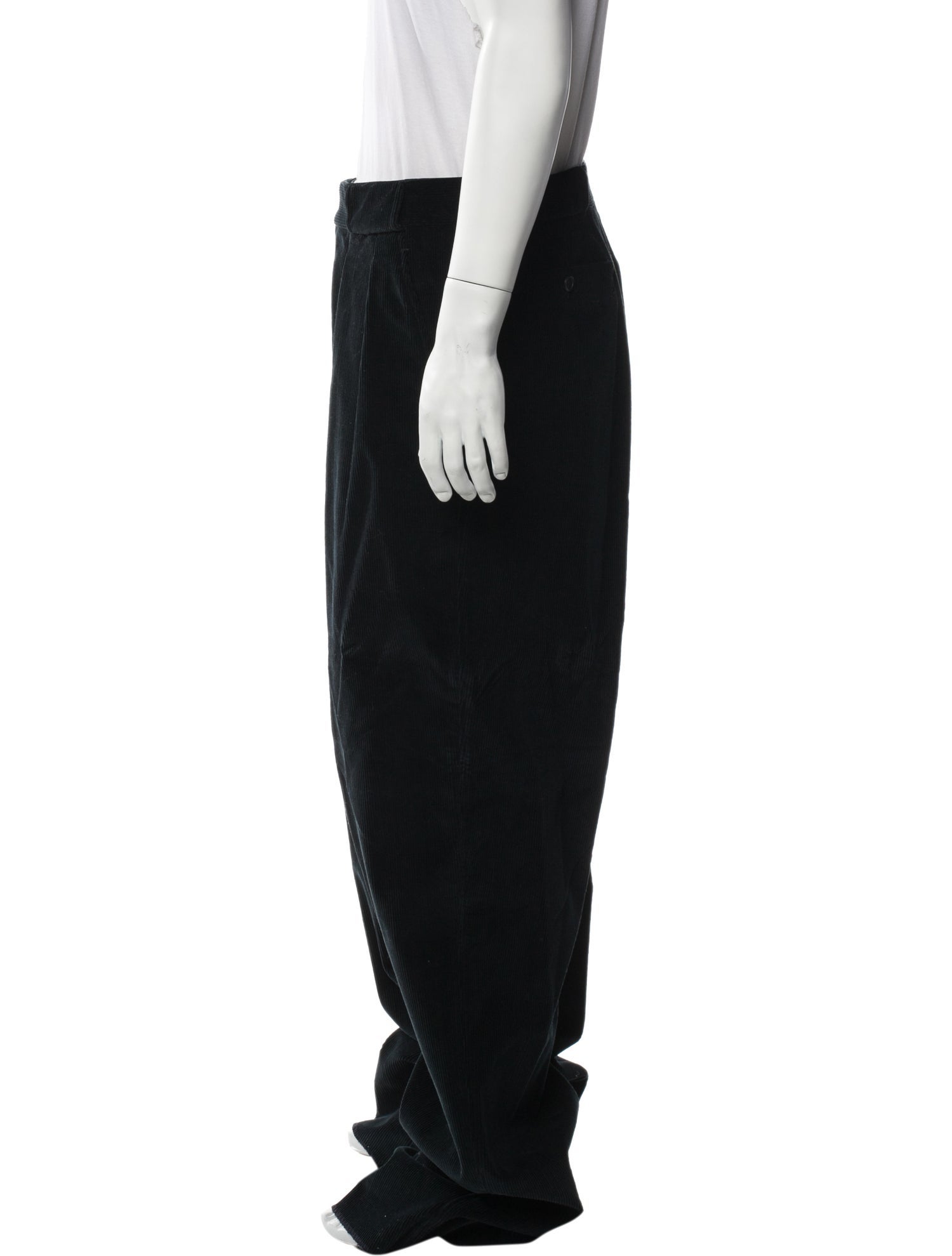 Giorgio Armani Pants