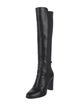 Giorgio Armani Leather Boots