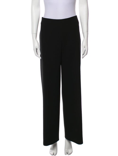 Giorgio Armani Wide Leg Pants