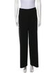 Giorgio Armani Wide Leg Pants