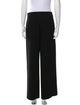 Giorgio Armani Wide Leg Pants
