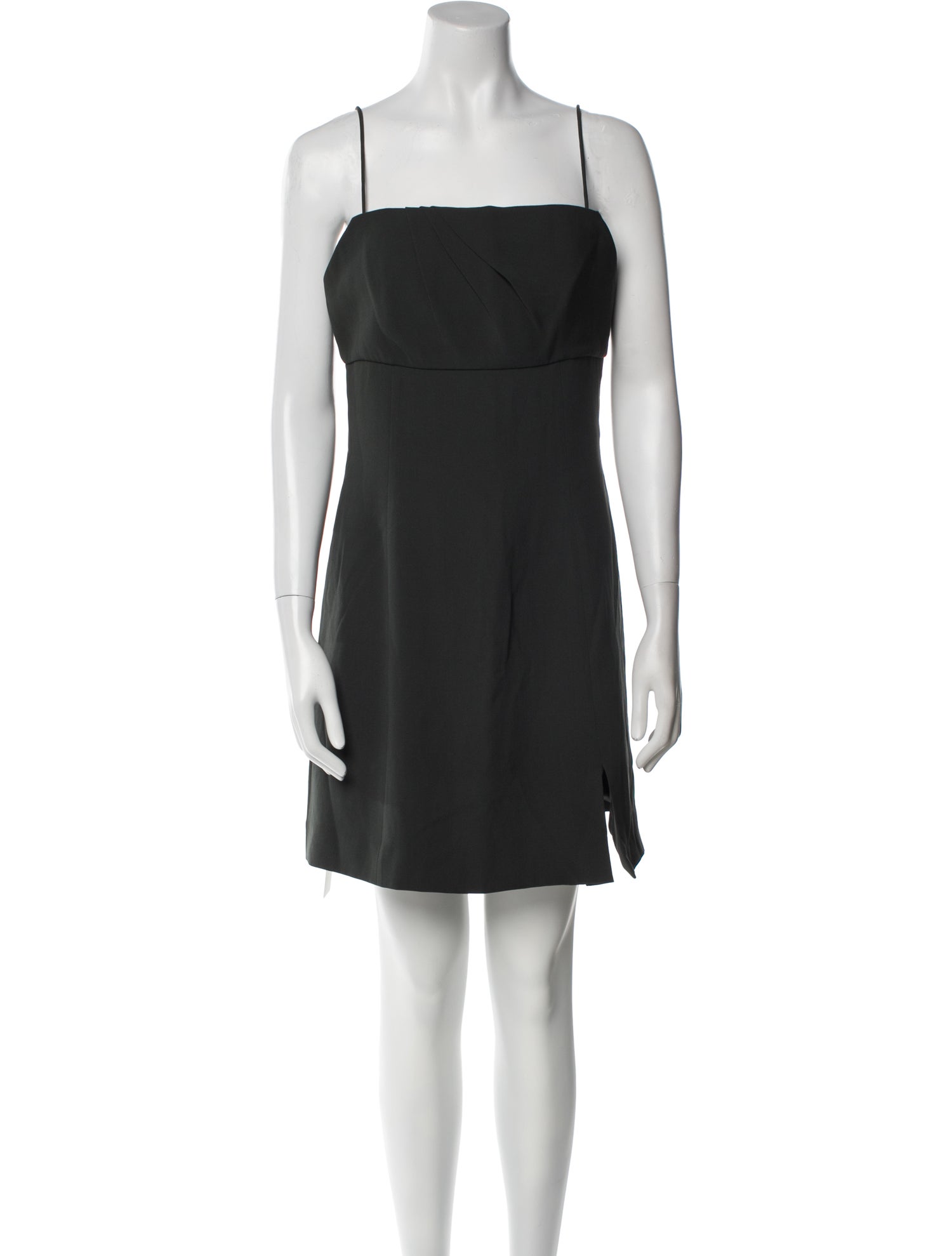 Giorgio Armani Vintage Mini Dress
