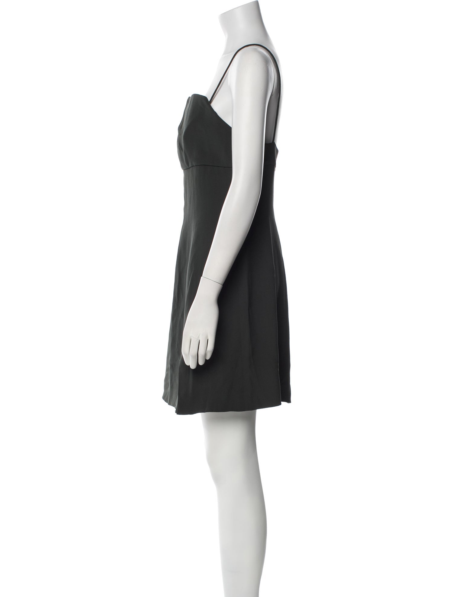 Giorgio Armani Vintage Mini Dress