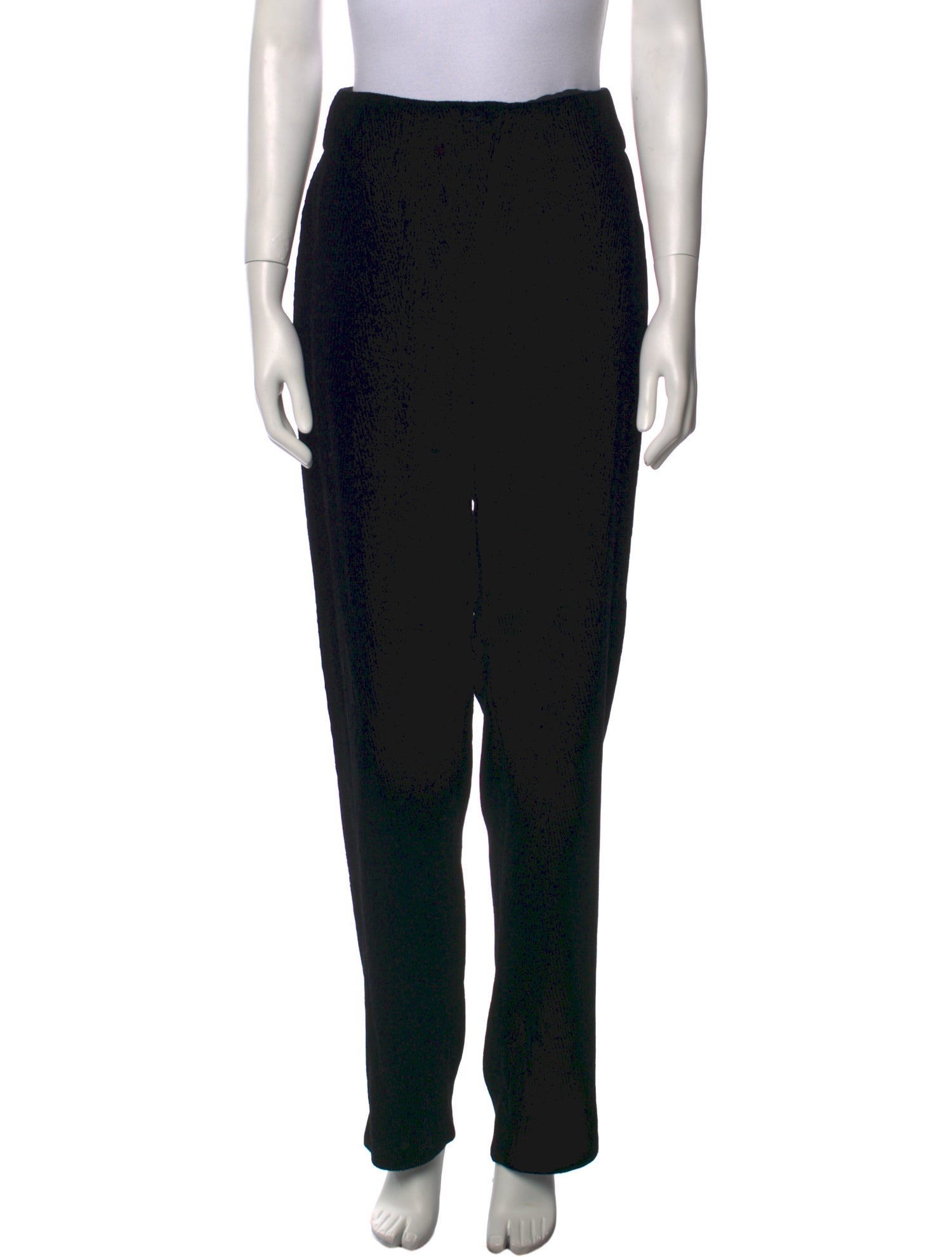 Giorgio Armani Straight Leg Pants